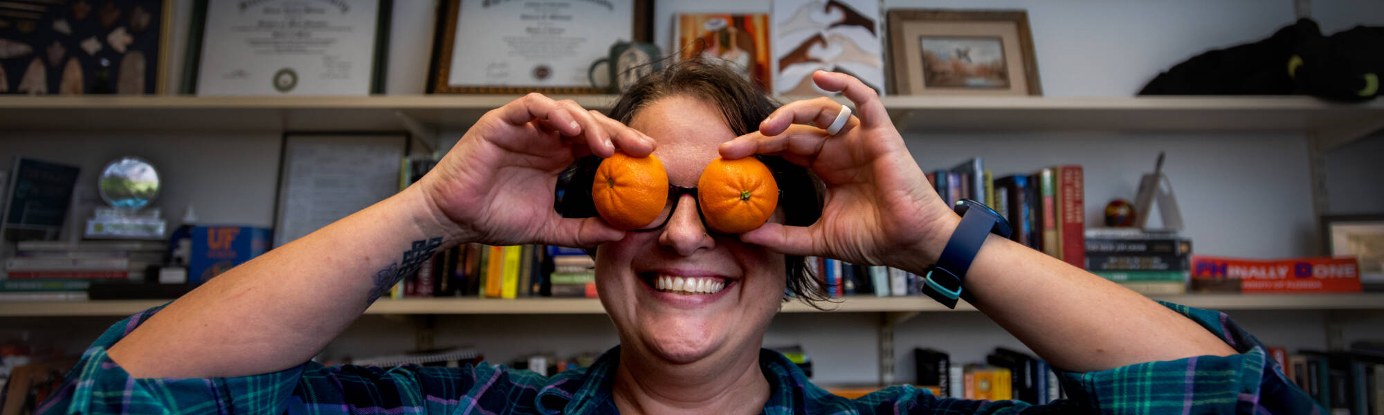 Picture of Becky Williams